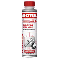      Motul Engine Oil Stop Leak    300ml 108121