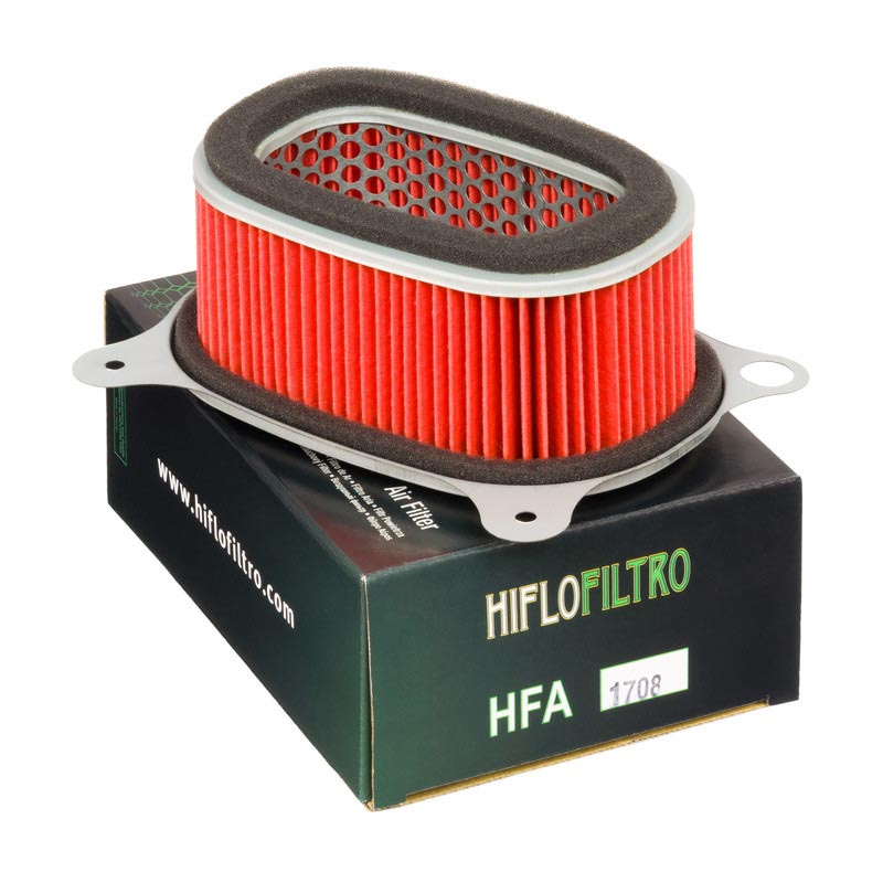  HIFLO FILTRO   HFA1708 Honda XRV750 Africa Twin93-02 HFA1708