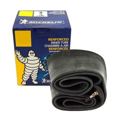  Michelin CH. 90/100-14 (3.50-14) RSTOP REINF ST30F   MI 125389